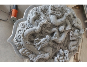 中式雕花